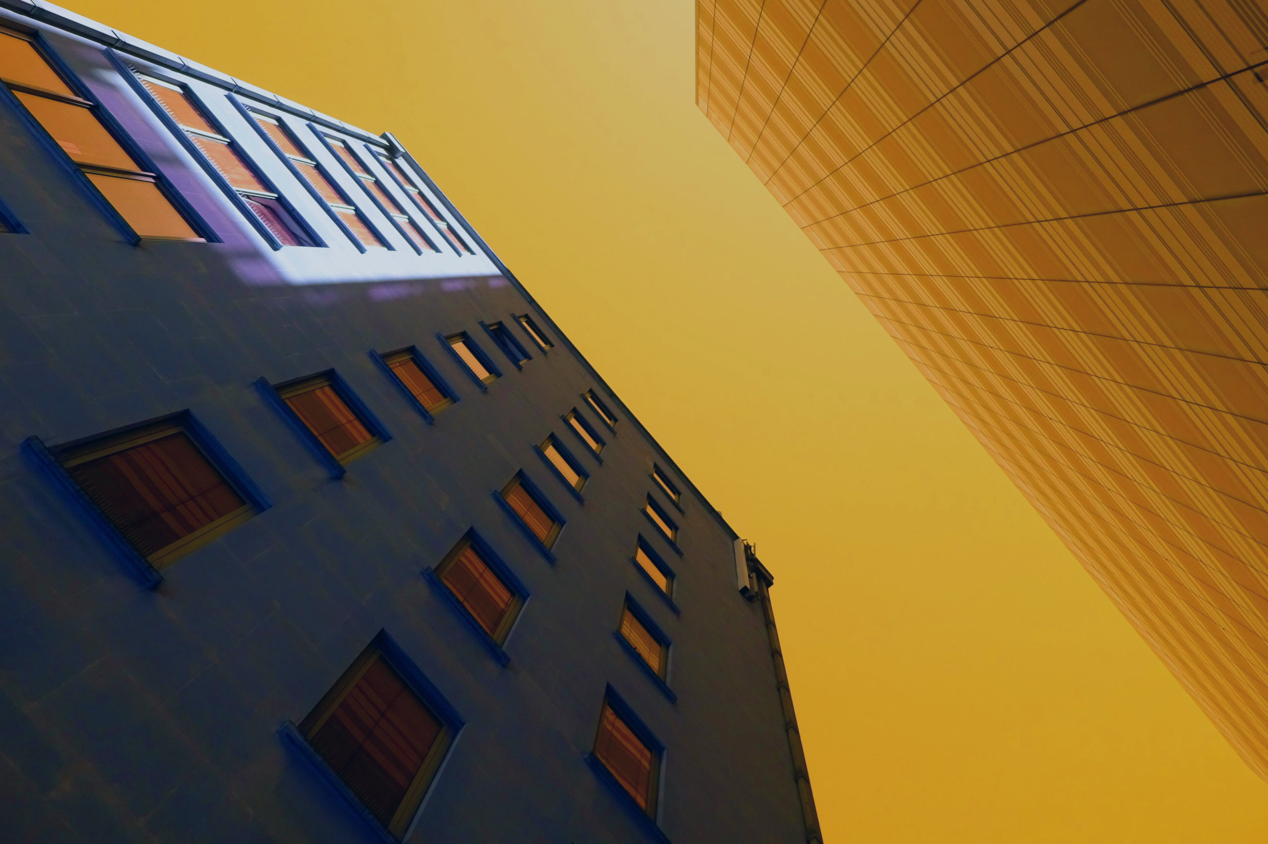 sample building image - BACCQS Byrne and Co Quantity Chartered - Quantity Surveyor Cork