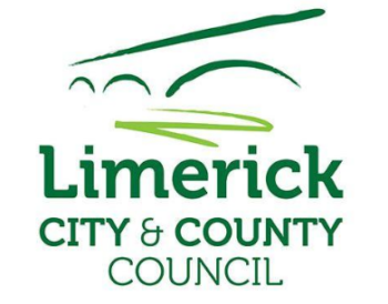 Limerick City and County Council - Client Logo - Chartered Quantity Surveyor Cork"