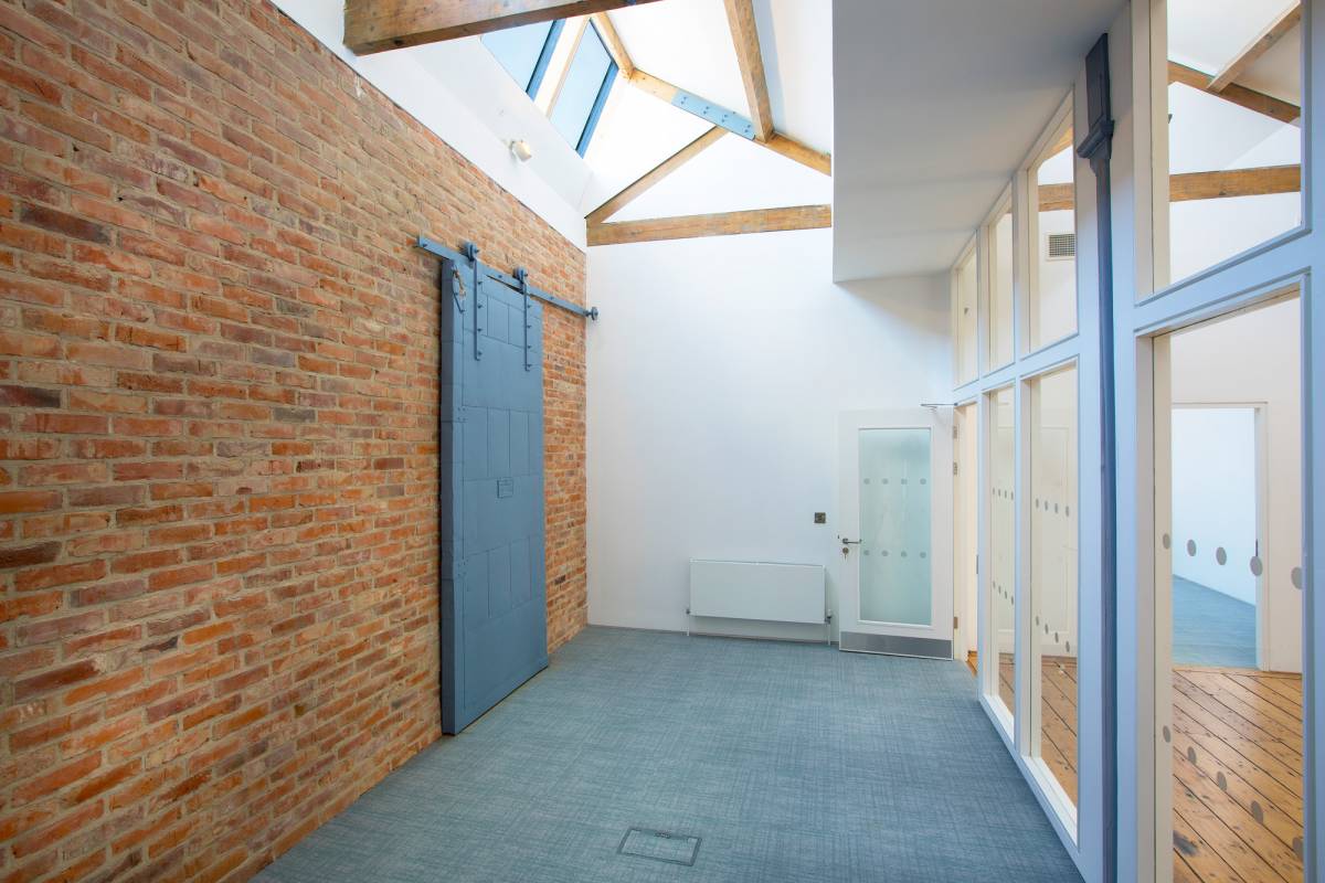 Project Photo work interior view 4 by BACCQS Byrne and Co Quantity Chartered Surveyors Cork
