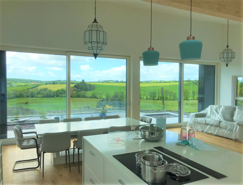 Sample Photo BACCQS Byrne and Co Quantity Chartered Surveyors Cork