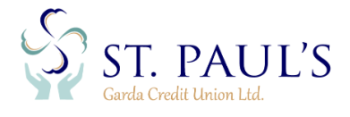 Client Logo - St. Pauls Credit Union - Chartered Quantity Surveyor Cork"