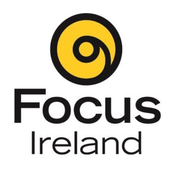 Focus Ireland - Client Logo - Chartered Quantity Surveyor Cork"