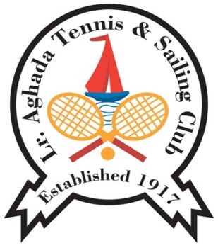 Client Logo - Lower Aghada Tennis and Sailing Club Chartered Quantity Surveyor Cork"